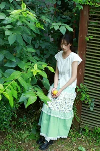 YiTuYu Art Language Vol.9982: A Visual Journey with Xiao U - image 4