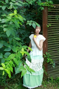 YiTuYu Art Language Vol.9982: A Visual Journey with Xiao U - image 15