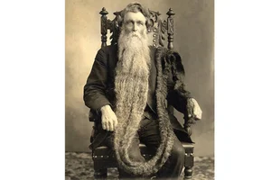 8 Unbelievable Guinness World Records That Have Never Been Broken - image 6