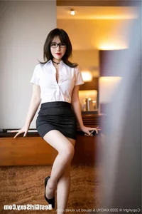 XiaoYu Vol.288 Featuring Xia Xiao Ya: A Pinnacle of Chinese Portrait Photography - image 30
