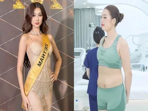 Life After the Crown: How Is Que Anh Doing After Miss Grand Vietnam 2024? - image 3
