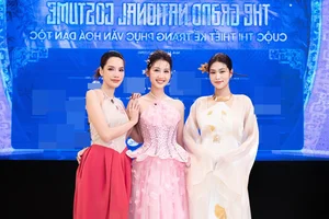 Life After the Crown: How Is Que Anh Doing After Miss Grand Vietnam 2024? - image 5