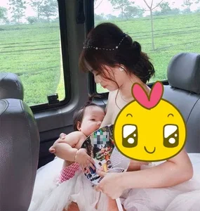 Social Media Trends: Viral Breastfeeding Bride and Budget Saigon House - image 5