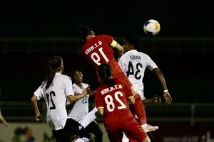 Ho Chi Minh City Women's Football Club Secures Historic Top 4 Asian Finish - image 7