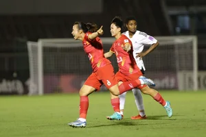 Ho Chi Minh City Women's Football Club Secures Historic Top 4 Asian Finish - image 4
