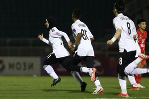 Ho Chi Minh City Women's Football Club Secures Historic Top 4 Asian Finish - image 8