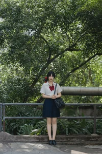 YiTuYu Art Language Vol.7687: Yu Zhou Wu Di Chao Ji Nu Hai Series - image 28