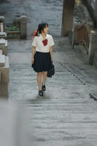 YiTuYu Art Language Vol.7687: Yu Zhou Wu Di Chao Ji Nu Hai Series - image 9