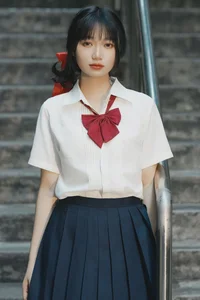 YiTuYu Art Language Vol.7687: Yu Zhou Wu Di Chao Ji Nu Hai Series - image 3