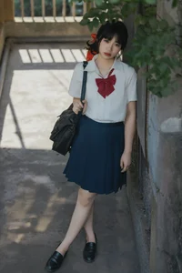 YiTuYu Art Language Vol.7687: Yu Zhou Wu Di Chao Ji Nu Hai Series - image 7