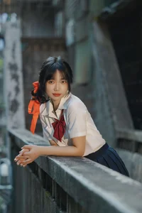 YiTuYu Art Language Vol.7687: Yu Zhou Wu Di Chao Ji Nu Hai Series - image 21
