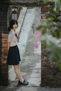 YiTuYu Art Language Vol.7687: Yu Zhou Wu Di Chao Ji Nu Hai Series - image 13