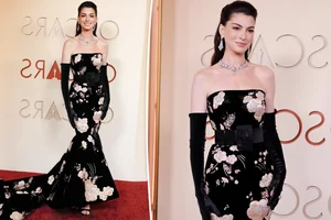 Anne Hathaway Age-Defying Beauty Secrets: Diet and Wellness Tips - image 1