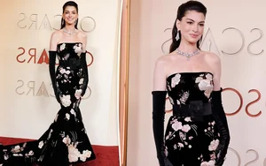 Anne Hathaway Age-Defying Beauty Secrets: Diet and Wellness Tips - image 7