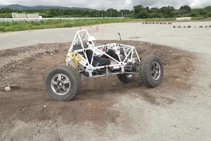Toyota Land Cruiser to 'Go Off-Road' Beyond Earth into Outer Space - image 3