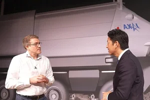 Toyota Land Cruiser to 'Go Off-Road' Beyond Earth into Outer Space - image 8