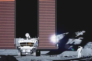 Toyota Land Cruiser to 'Go Off-Road' Beyond Earth into Outer Space - image 4