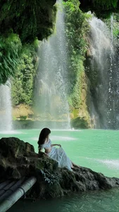 Escape to Chieng Khoa: The Stunning 7-Tier Waterfall You Must Visit This Summer - image 7