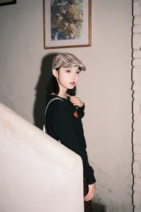 YiTuYu Art Language Vol.7250: Jiu Cai He Zi Photography Collection - image 24