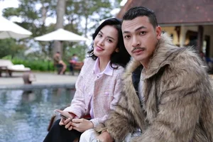 The Impressive Journey and Happy Marriage of Mai Thu Huyen's On-Screen Son - image 0