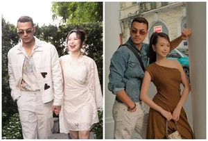 The Impressive Journey and Happy Marriage of Mai Thu Huyen's On-Screen Son - image 3