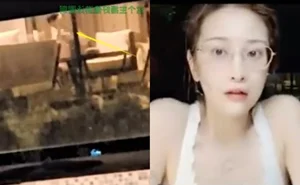 Popular Chinese Female Streamer Receives Lifetime Ban After Exposing Sensitive Content During Live Broadcast - image 2