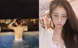 Popular Chinese Female Streamer Receives Lifetime Ban After Exposing Sensitive Content During Live Broadcast - image 1
