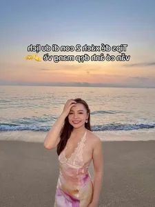 Trinh Pham Reveals Expert Secrets for Achieving Dreamy, Professional Social Media Photos - image 4