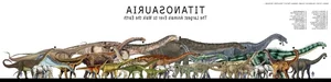 Unveiling Yeneen houssayi: The Massive 10-Ton Prehistoric Titanosaur Discovery That Rewrites Ancient History - image 5