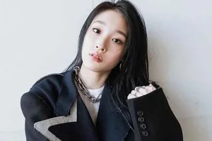 Samsung Family Heiress Set to Debut in K-pop: A New Era for Global Idols - image 5