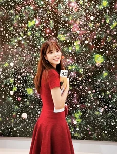 The Stunning and Timeless Fashion Style of Glass Slippers Actress Kim Gyu-ri - image 4