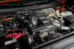 2025 Nissan Qashqai Debut: Revolutionary e-Power Efficiency at 4.5L per 100km - image 7