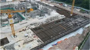 Hanoi 12,000 Billion VND World-Class Opera House Construction - image 6