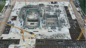 Hanoi 12,000 Billion VND World-Class Opera House Construction - image 2