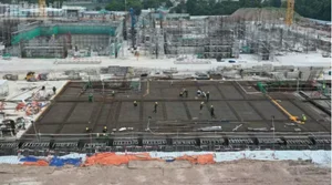 Hanoi 12,000 Billion VND World-Class Opera House Construction - image 10