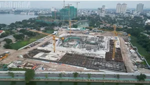 Hanoi 12,000 Billion VND World-Class Opera House Construction - image 11