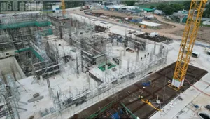Hanoi 12,000 Billion VND World-Class Opera House Construction - image 7