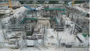 Hanoi 12,000 Billion VND World-Class Opera House Construction - image 8