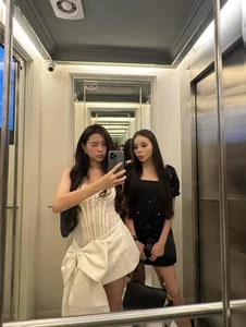 MC Quyen Linh's Youngest Daughter Stuns at 17 - image 9