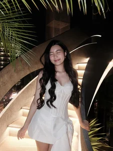 MC Quyen Linh's Youngest Daughter Stuns at 17 - image 6