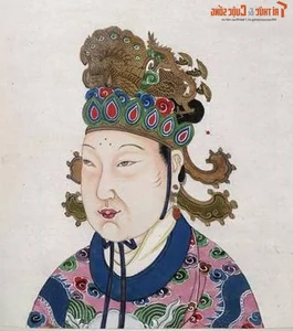 The Tragic and Unexpected Fate of Empress Wu Zetian's Youngest Son - image 4