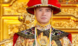 The Tragic and Unexpected Fate of Empress Wu Zetian's Youngest Son - image 1