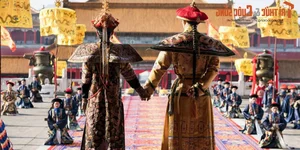 The Tragic and Unexpected Fate of Empress Wu Zetian's Youngest Son - image 7