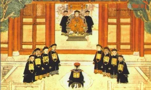 The Tragic and Unexpected Fate of Empress Wu Zetian's Youngest Son - image 6