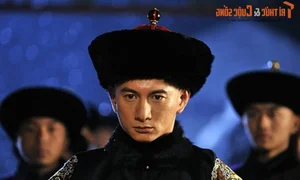 The Tragic and Unexpected Fate of Empress Wu Zetian's Youngest Son - image 3