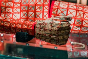 The Mystery of 2,000-Year-Old Jade Burial Suits: Ancient Symbols of Immortality - image 4