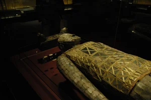 The Mystery of 2,000-Year-Old Jade Burial Suits: Ancient Symbols of Immortality - image 2