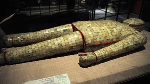 The Mystery of 2,000-Year-Old Jade Burial Suits: Ancient Symbols of Immortality - image 6