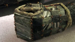 The Mystery of 2,000-Year-Old Jade Burial Suits: Ancient Symbols of Immortality - image 7