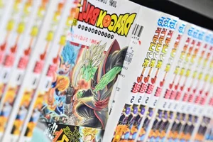 How a Hand-Drawn Songoku Sketch Helped This Dragon Ball Fan Win His Wife's Heart - image 8